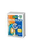 Komili Isınmax Vücut Isıtıcı Bant - 12 Saat Etkili - 10'lu Paket
