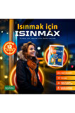 Komili Isınmax Vücut Isıtıcı Bant - 12 Saat Etkili - 10'lu Paket