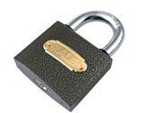 Kale Asma Kilit Gri 30 Mm (kd10-130)