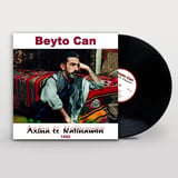 Beyto Can Axîna Te Nalîna Mın - Plak
