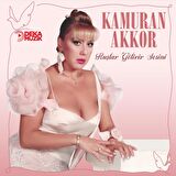 Kamuran Akkor - Kuşlar Getirir Sesini (Plak)  