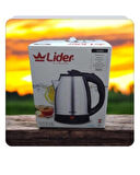 Lider LK-91/320 Iconic 1.7 lt Çelik Kettle