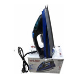 Lider LB-85 2300 W Seramik Tabanlı Buharlı Ütü