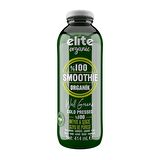 Elite Organik Smoothie Greens  414 Ml.