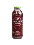 Organik Smoothie Passıon Red 414 Ml