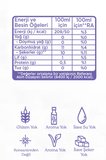 Organik Mor Smoothıe 946 Ml