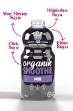 Organik Mor Smoothıe 946 Ml