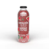 Organik %100 Karpuz & Limon Suyu 700 Ml