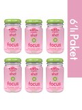 6'lı Focus Shot 60 ml