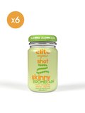 6'lı Skinny Bromelain Shot 60 ml