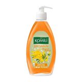 Komili Sıvı Sabun Mimoza 400ML