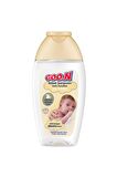 Goon Göz Yakmayan Zeytinyağlı Yenidoğan Uyumlu Bebek Şampuanı 200 ml