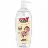 Goon Göz Yakmayan Zeytinyağlı Yenidoğan Uyumlu Bebek Şampuanı 700 ml