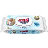 Goon Sensitive Islak Havlu 3X56 Adet