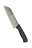 Sürbisa 61195 Siyah Sürmene Santoku Aşçı Bıçağı