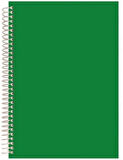 UMUT NEW STYLE PP KAPAK DEFTER A5 40 YAPRAK KARELİ