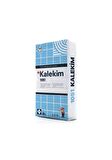 Kalekim 1051 Seramik Yapıştırma Harcı 25 Kg