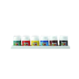 Nova Color Nc-113 Guaj Boya Şişe 6 Renk