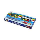 Nova Color Yağlı Boya Tüp 10Lu