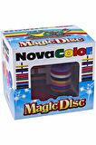 Nova Color  Magıc Dısk (Sihirli Halkalar)