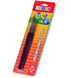 Brons Resim Fırça 3 Lü Set 6-8-10 Br-245