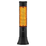 Eminçelik Ec-Hs 1618 Rc 1800 W Termostatlı Elektrikli Kule Tipi Infrared Isıtıcı 