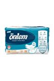 Önlem Yetişkin Hasta Bezi Orta Boy ( Medium ) 30 Adet x 4 Adet
