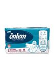Önlem Yetişkin Hasta Bezi Büyük Boy ( Large ) 30 Adet x 2 Adet