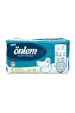 Önlem Yetişkin Hasta Bezi Küçük Boy ( Small ) 30 Adet x 4 'lü Paket