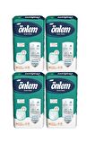 Önlem Yetişkin Emici Külot Bezi Orta Boy ( Medium ) 30 Adet x 4 Paket 
