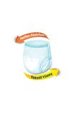 Önlem Yetişkin Emici Külot Bezi Ekstra Büyük Boy ( X Large ) 10 Adet