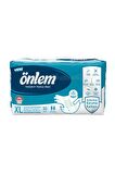 Önlem Yetişkin Hasta Bezi Ekstra Büyük Boy ( X Large ) 30 Adet x 2 Adet