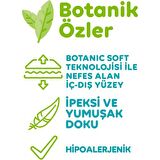 Önlem Botanika 4 Numara Maxi 2x100'lü Bel Bantlı Bez