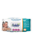 Önlem Holder Vücut Temizleme Havlusu 50 x 12 Adet