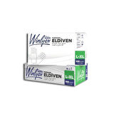 Reflex winlyex Pudrasız Eldiven 100' LÜ  