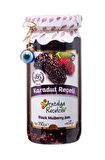 Karadut Reçeli 290g Gurme Serisi