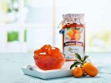Kumkat Reçeli 290 Gr