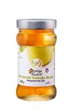 ANTALYA REÇELCİSİ BERGAMOT KABUĞU REÇELİ 380GR