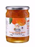 Antalya Reçelcisi Turunç Kabuğu Reçeli 700g Klasik Seri