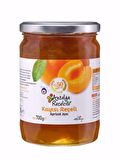 Kayısı Reçeli 700g Klasik Seri