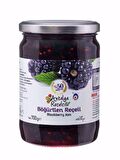 Böğürtlen Reçeli 700g Klasik Seri