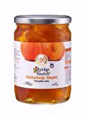 Balkabağı Reçeli 700g Klasik Seri