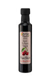 %100 Vişne Ekşisi Classy 250 ML Cam Şişe