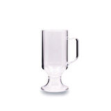 Rubikap RC.C23 - PC001 Kahve & Çay Kupası 230 ml Polikarbonat Şeffaf