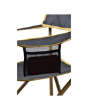 Nurgaz Campout Katlanır Sandalye Gala