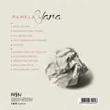 Pamela - Yara  (Plak)  