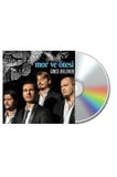 Mor Ve Ötesi - Güneşi Beklerken (cd)
