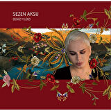 Sezen Aksu Deniz Yıldızı - 2 Plak