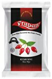 Frupan Kuşburnu Aromalı İçeçek Tozu Sıcak 250 G