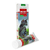 One Way Kedi Bağışıklık Güçlendirici Malt Paste Macun 110 Gr 